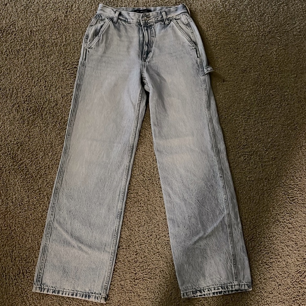 Aeropostale size 2 Jeans
